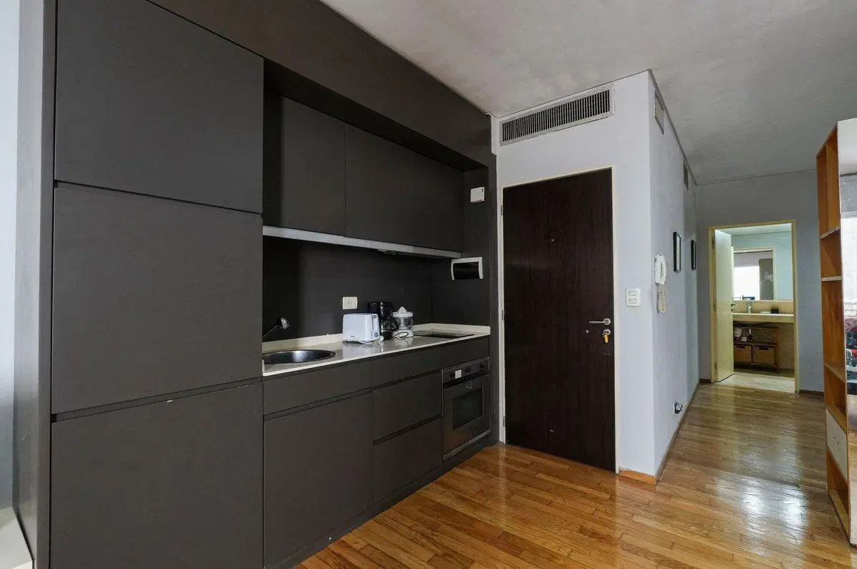 Departamento en Venta  Recoleta Ideal Inversión 5