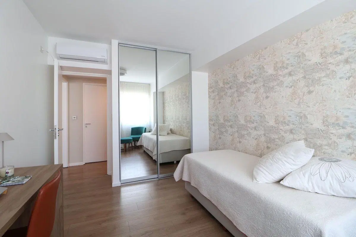 Venta  3 ambientes, Belgrano R cochera amenitties 5