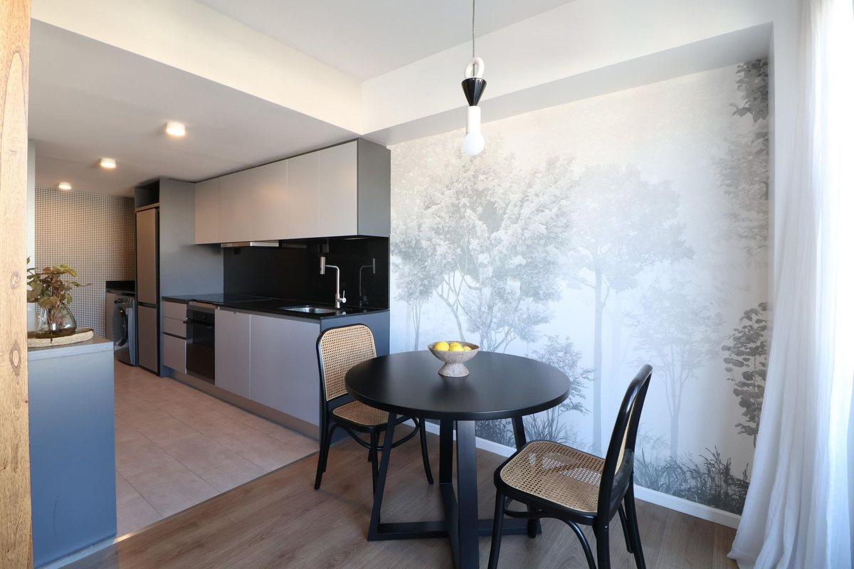Foto de Venta 3 ambientes, Belgrano R cochera amenitties, imagen 2