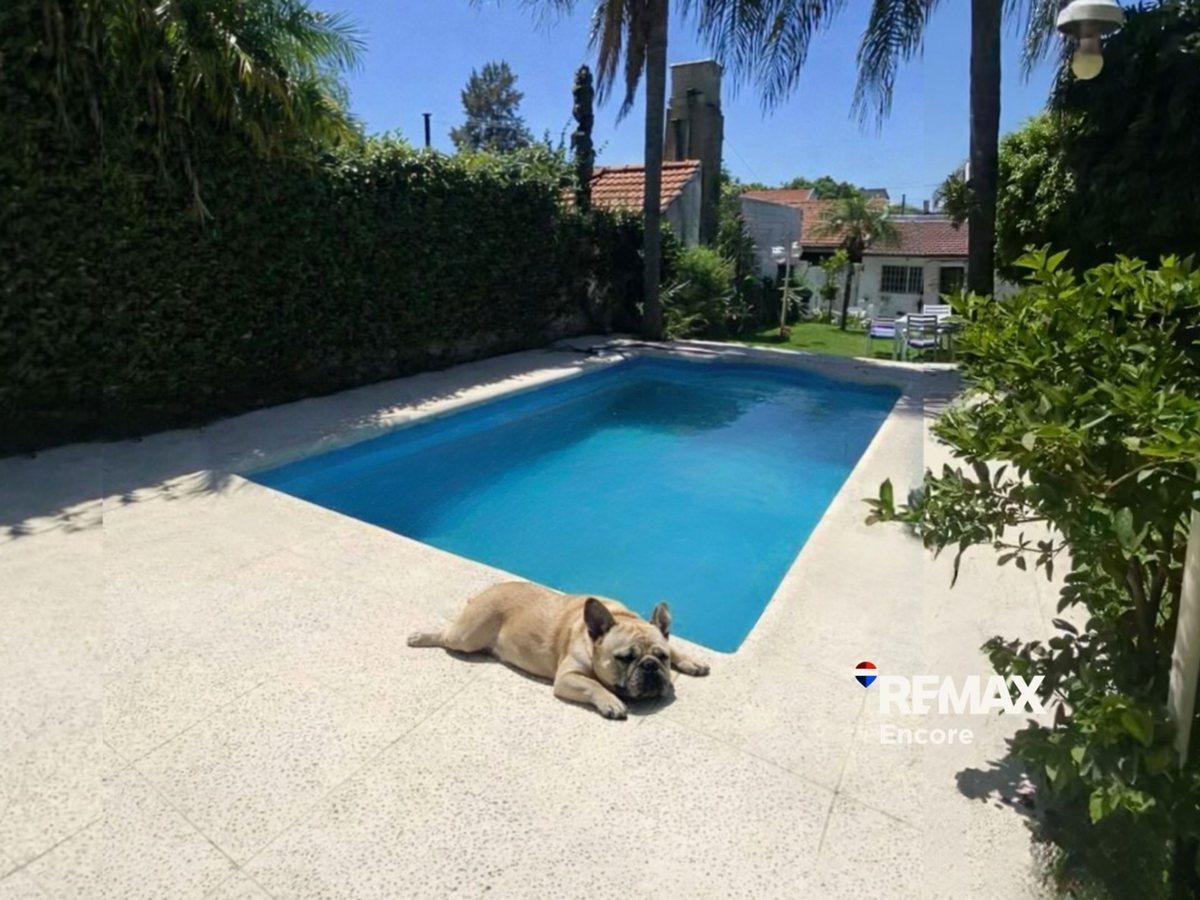 Foto de Venta. Casa.. 4 Amb. Piscina. Villa Ballester., imagen 2