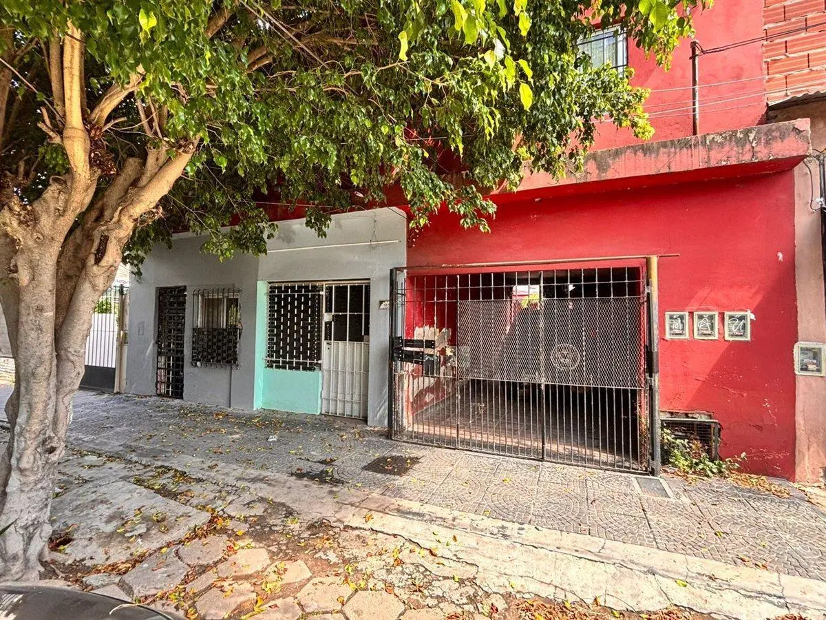 VENTA CASA EN SAN FERNANDO 3