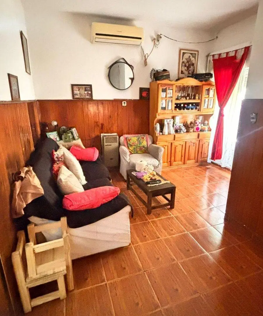 VENTA CASA EN SAN FERNANDO 5