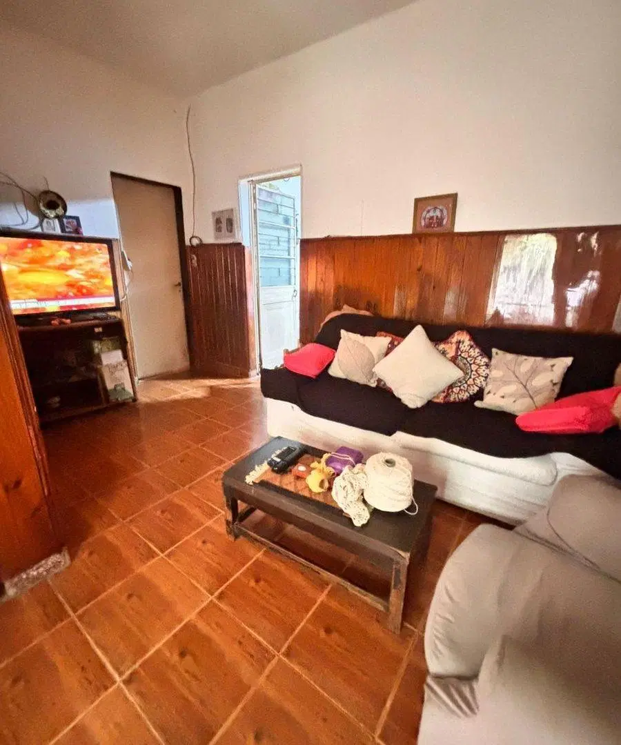 VENTA CASA EN SAN FERNANDO 4