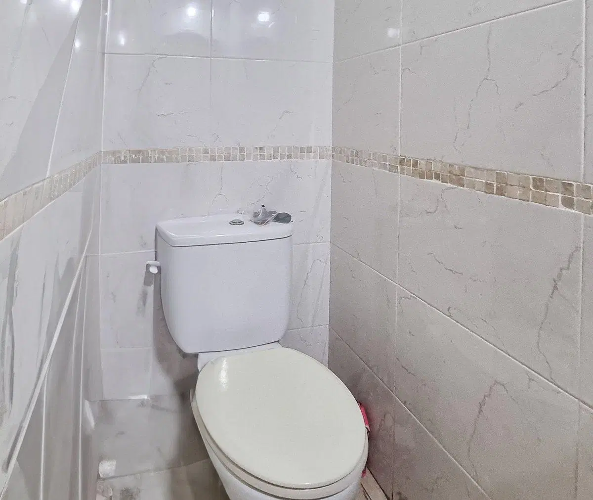 Venta Ph de 5 amb. con patio y cochera en Olivos 3
