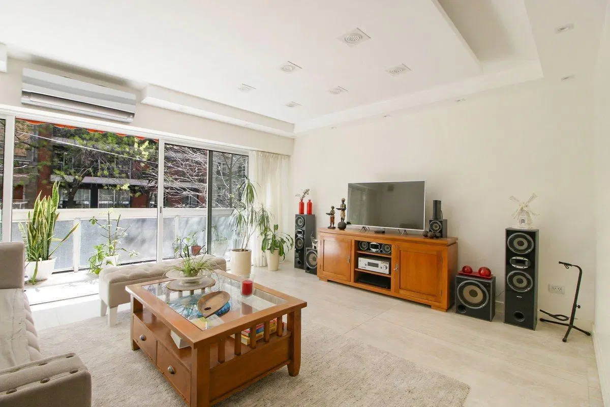 Venta La Isla Recoleta 4 Ambientes con cochera 3