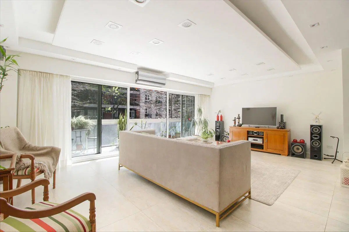Venta La Isla Recoleta 4 Ambientes con cochera 5