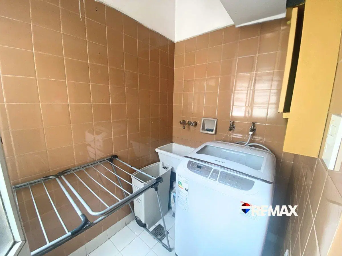 Venta Palermo 4 Amb. Semipiso Luminoso Balcón 5