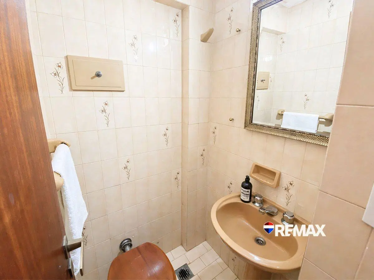 Venta Palermo 4 Amb. Semipiso Luminoso Balcón 4
