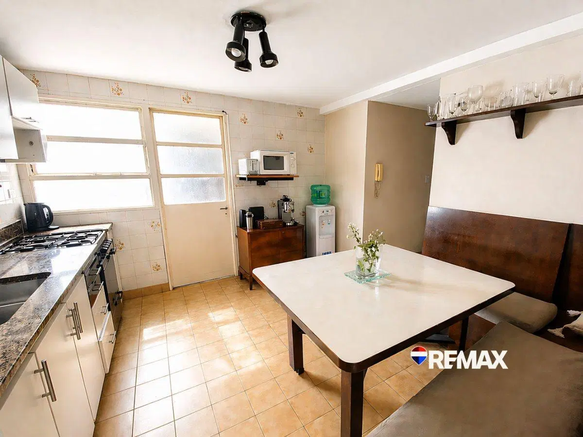 Venta Palermo 4 Amb. Semipiso Luminoso Balcón 3