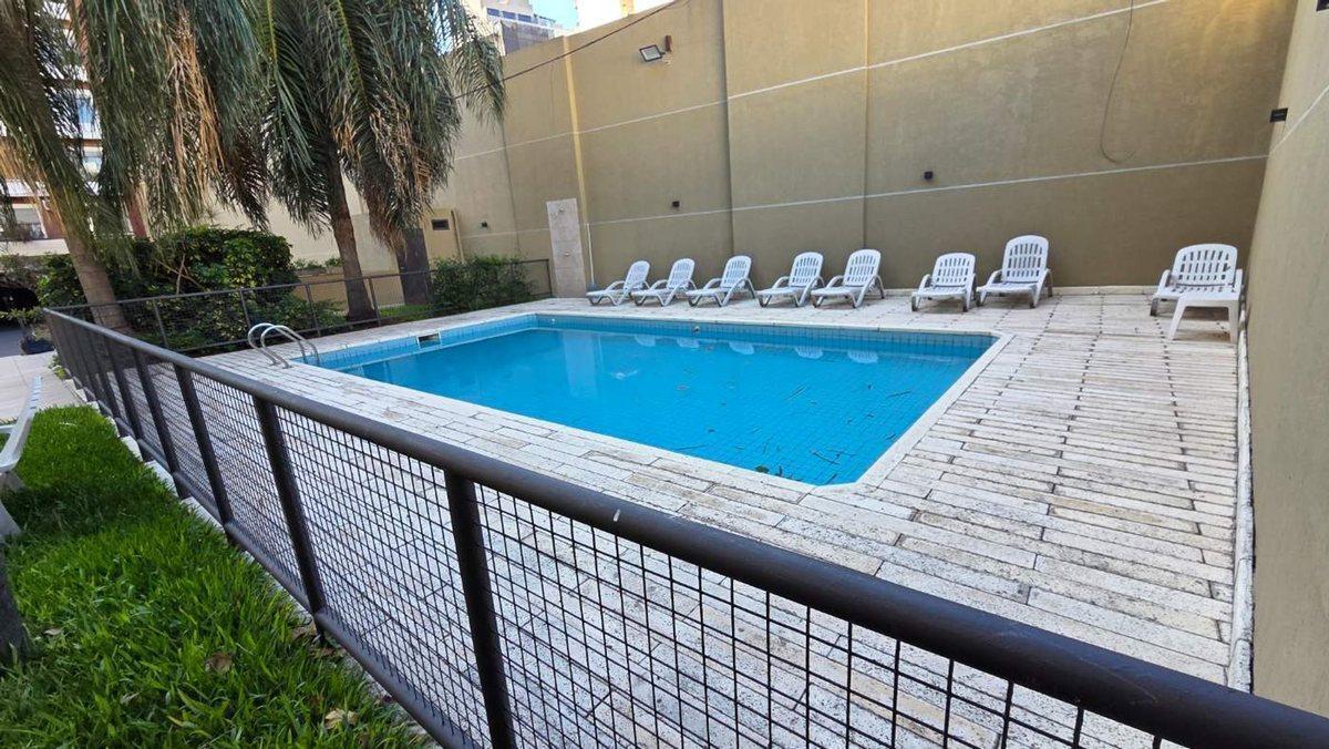Venta Depto 4 Amb 2Cocheras Pileta  SUM Caballito