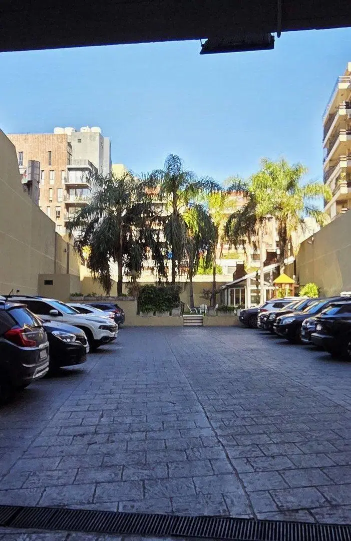 Venta Depto 4 Amb 2Cocheras Pileta  SUM Caballito 4