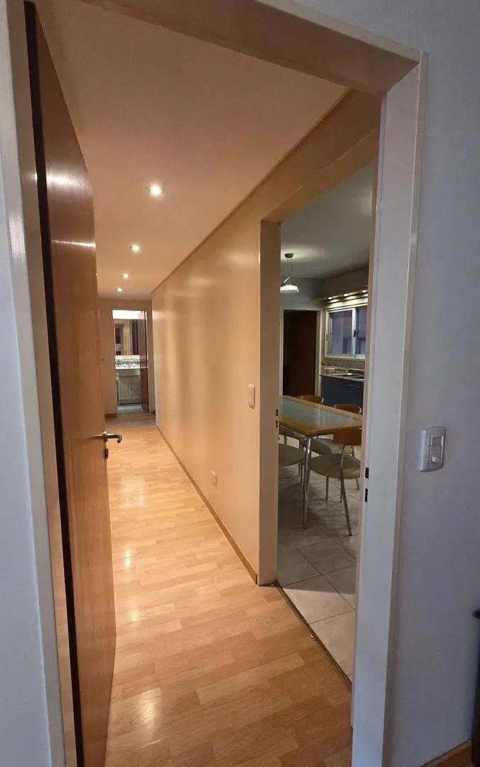 Venta Depto 4 Amb 2Cocheras Pileta  SUM Caballito 5