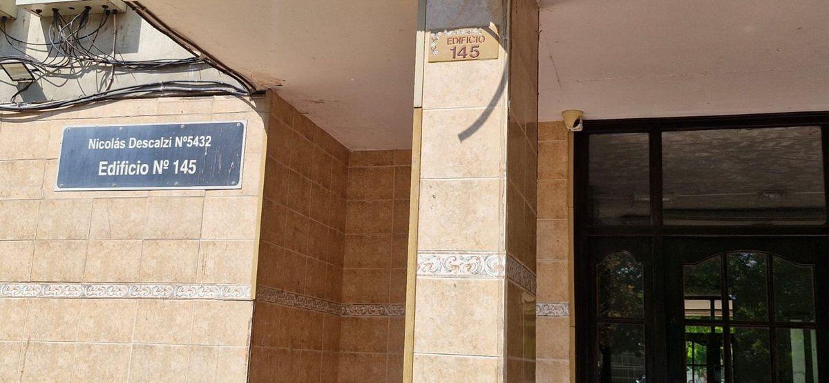 Foto de VENTA DEPTO 3 AMBIENTES VILLA LUGANO APTO CREDITO, imagen 1