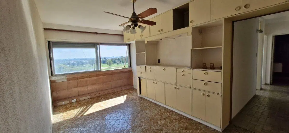 VENTA DEPTO 3 AMBIENTES VILLA LUGANO APTO CREDITO 2
