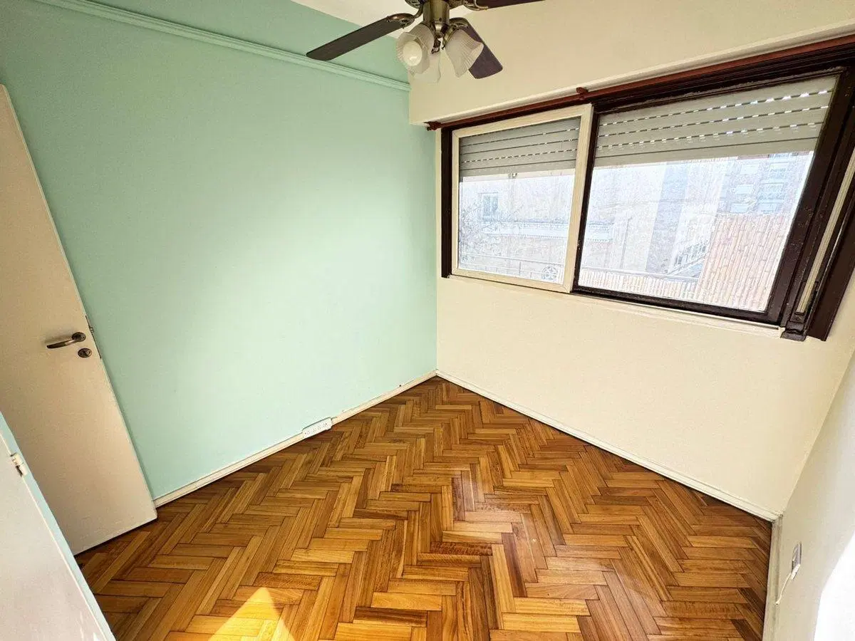 VENTA DEPARTAMENTO 4 AMB BALCON AL FRENTE OLIVOS 3