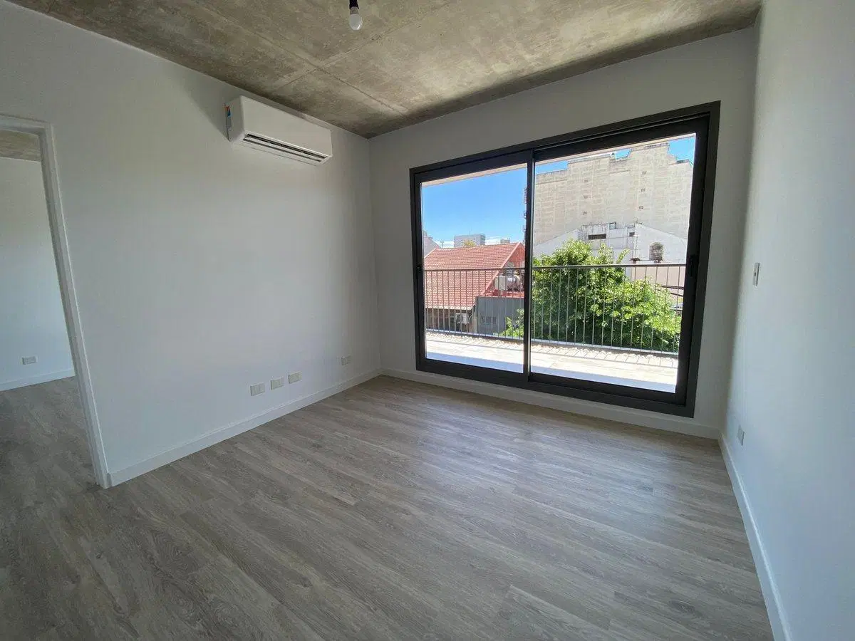 Venta departamento 2 amb Villa Urquiza a estrenar 2