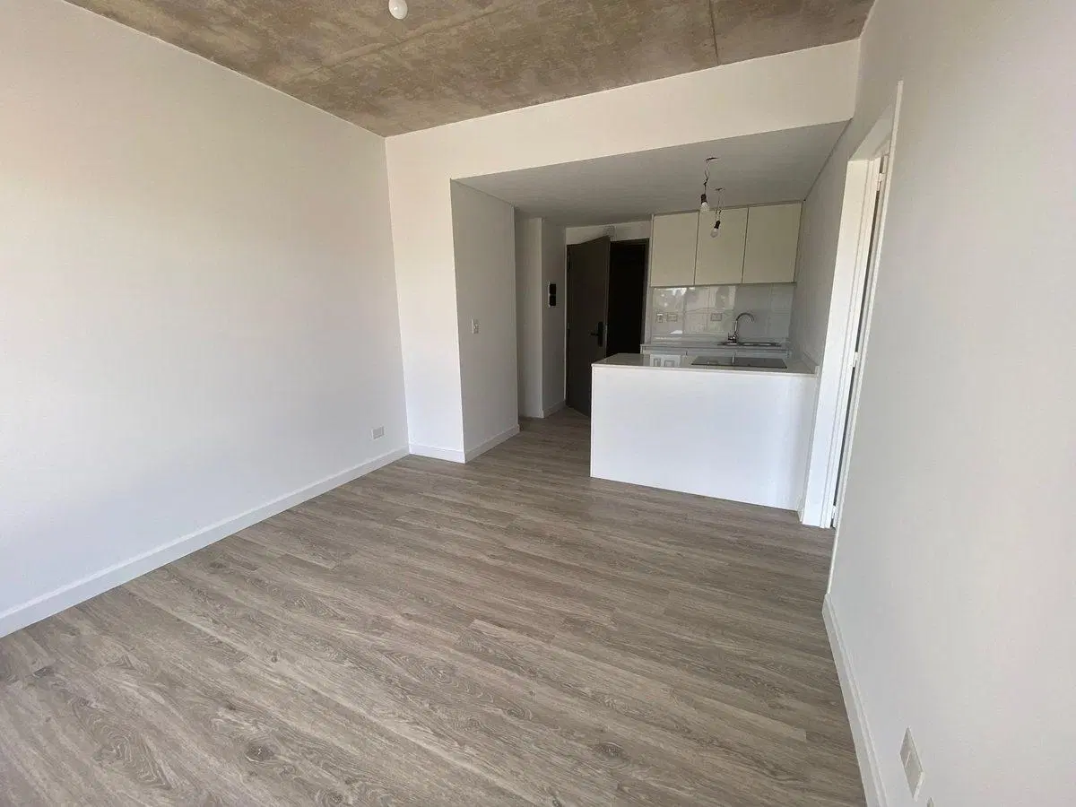 Venta departamento 2 amb Villa Urquiza a estrenar 3