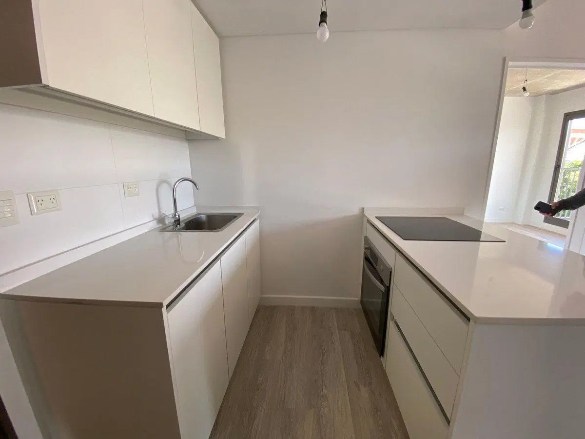 Venta departamento 2 amb Villa Urquiza a estrenar 4