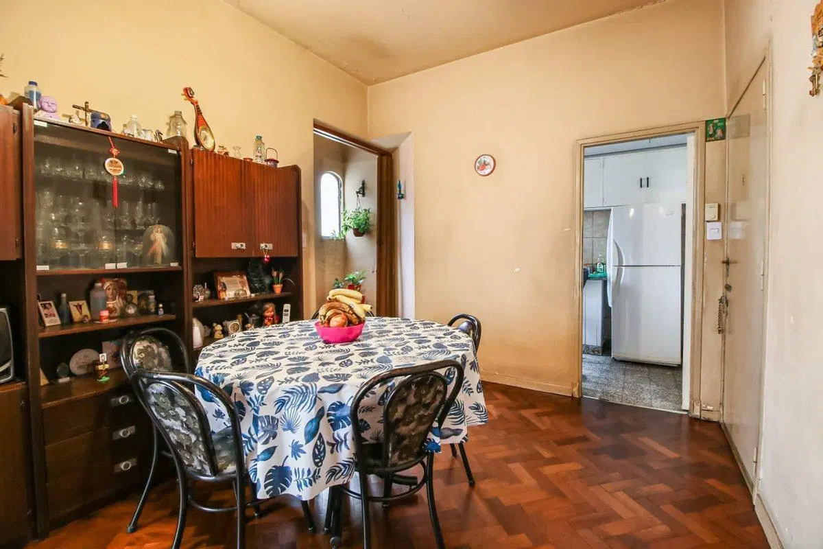 VENTA DEPTO 3 AMB VILLA URQUIZA 3