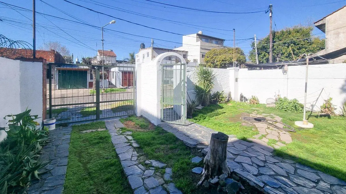 VENTA PH 3 AMBIENTES – JOSÉ LEÓN SUÁREZ 2