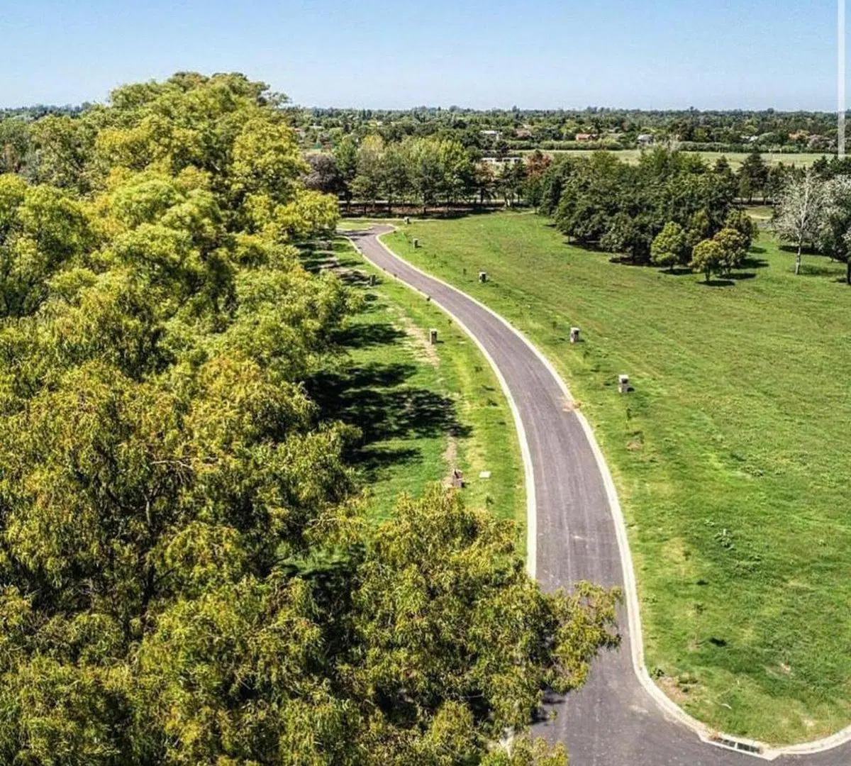VENTA  AZZURRA TORTUGAS - INCREIBLE LOTE A LAGUNA 2