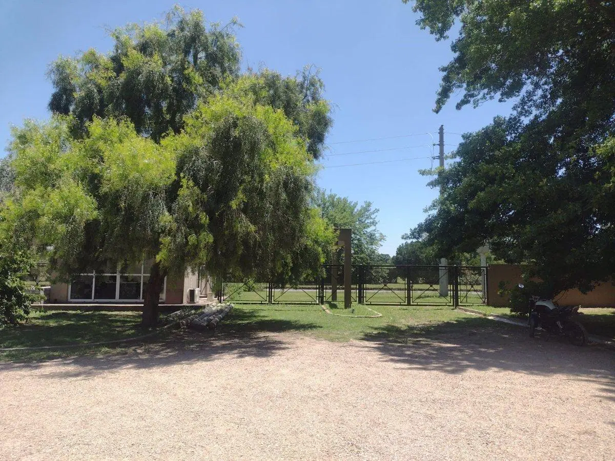 VENTA LOTE 1340 MTS.2 BARRIO HARAS LATINA, EZEIZA 2