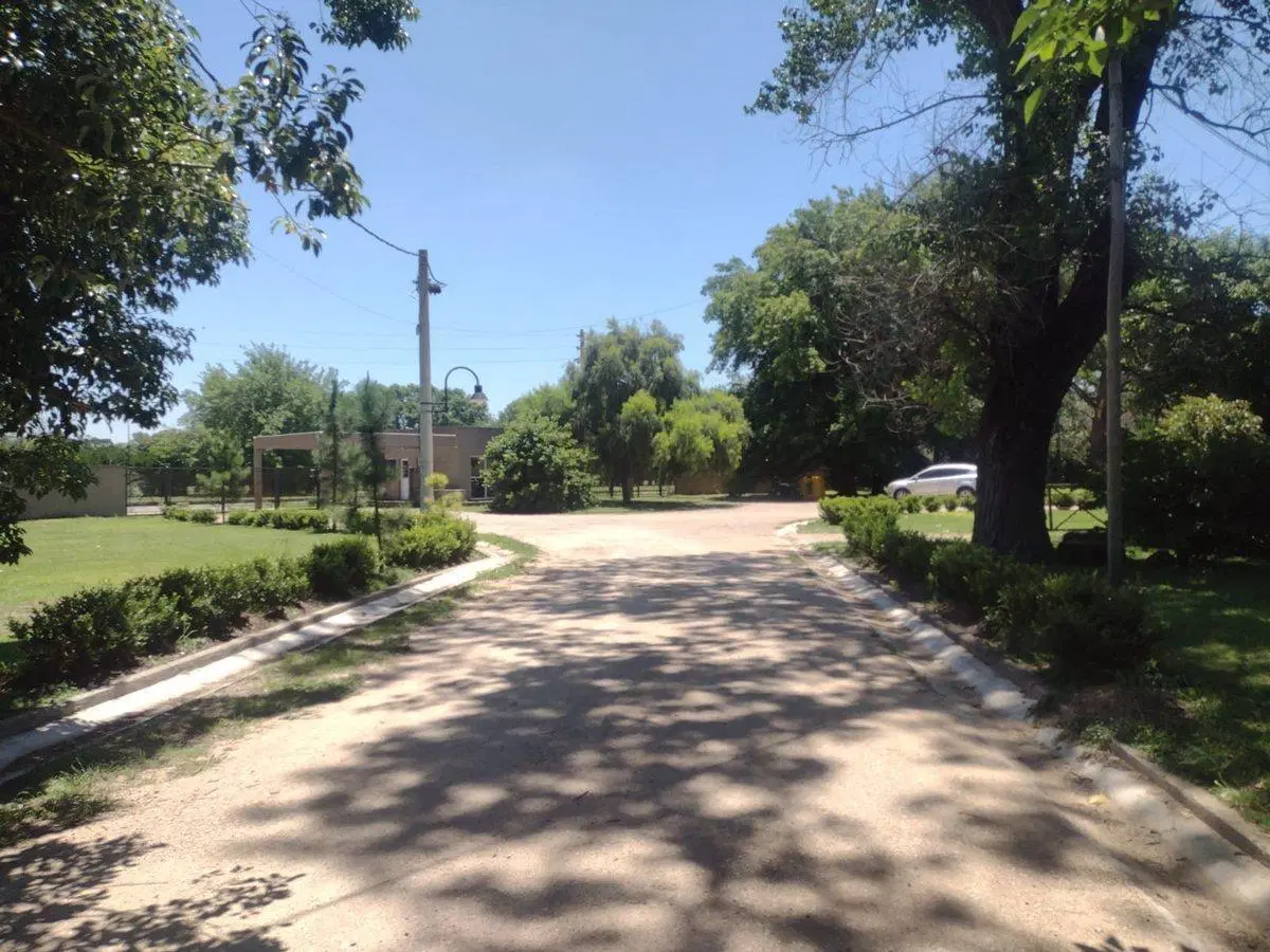 VENTA LOTE 1340 MTS.2 BARRIO HARAS LATINA, EZEIZA 5