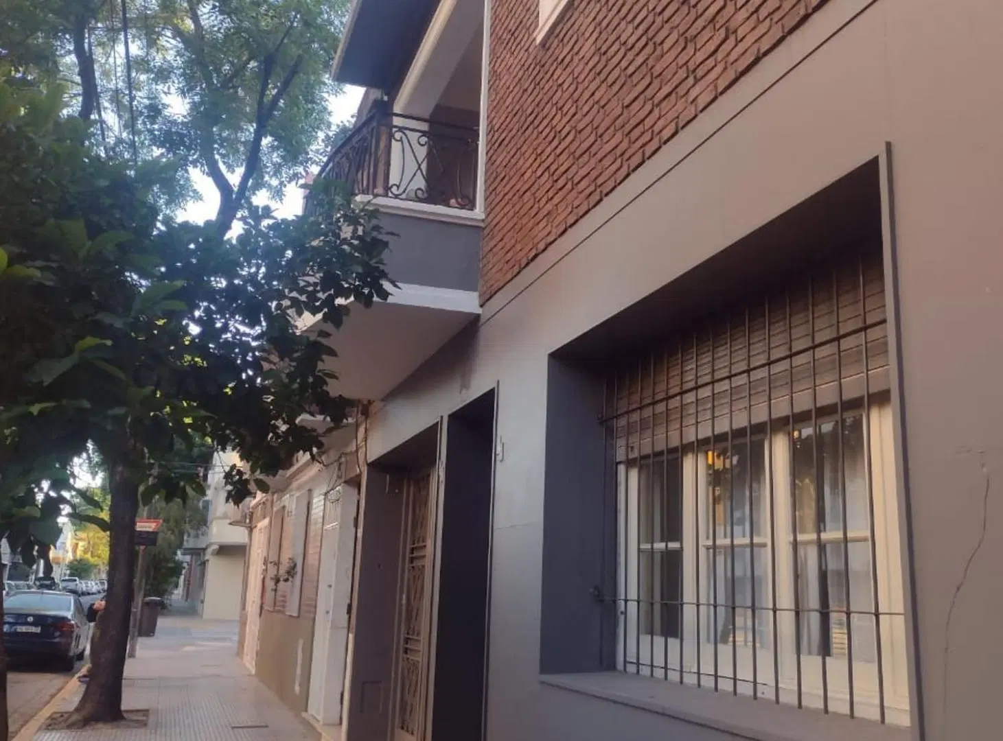 VENTA LOTE PARA CONSTRUCCION 9 PISOS EN VILLA LURO 4