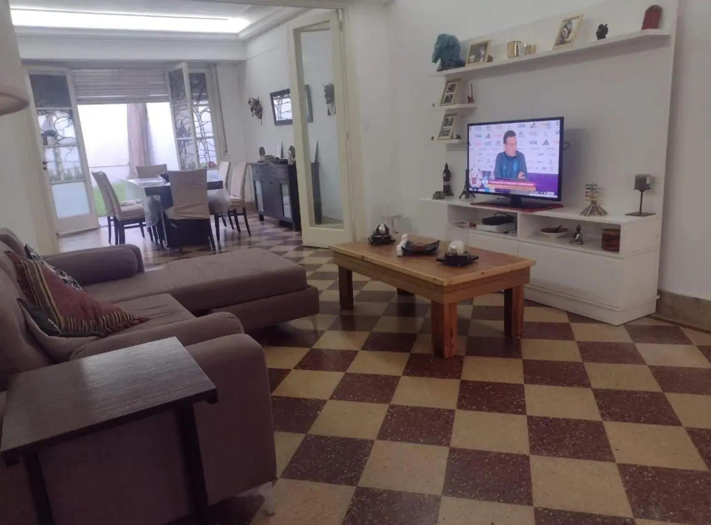 VENTA LOTE PARA CONSTRUCCION 9 PISOS EN VILLA LURO 5
