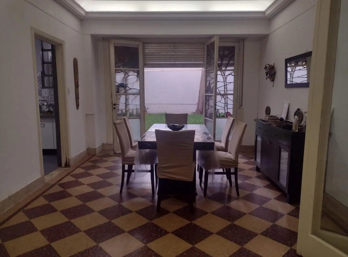 VENTA LOTE PARA CONSTRUCCION 9 PISOS EN VILLA LURO 8