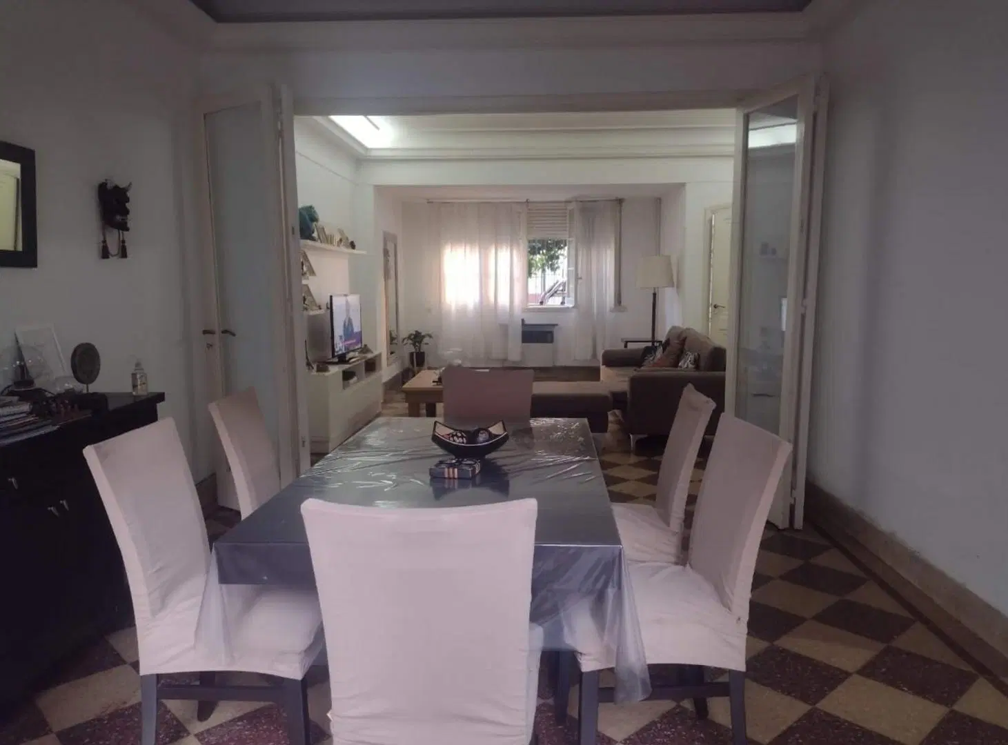 VENTA LOTE PARA CONSTRUCCION 9 PISOS EN VILLA LURO 3