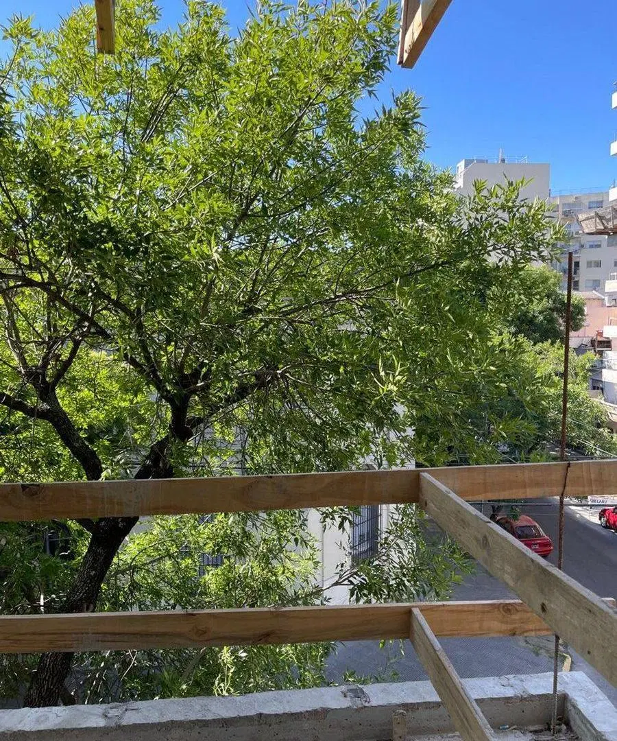 VENTA DPTO. 2 AMB. 2 BALCONES - SAAVEDRA 2