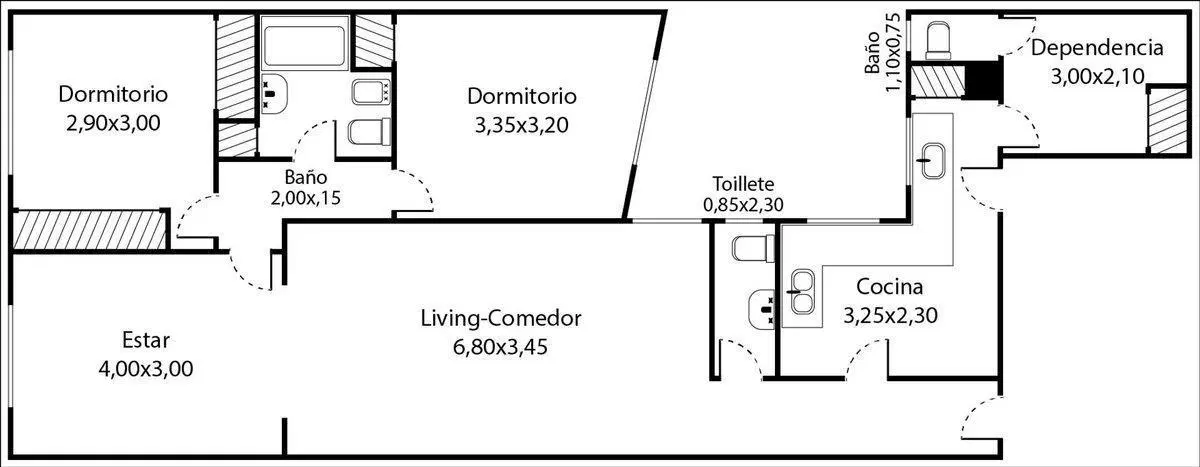 Plano 1