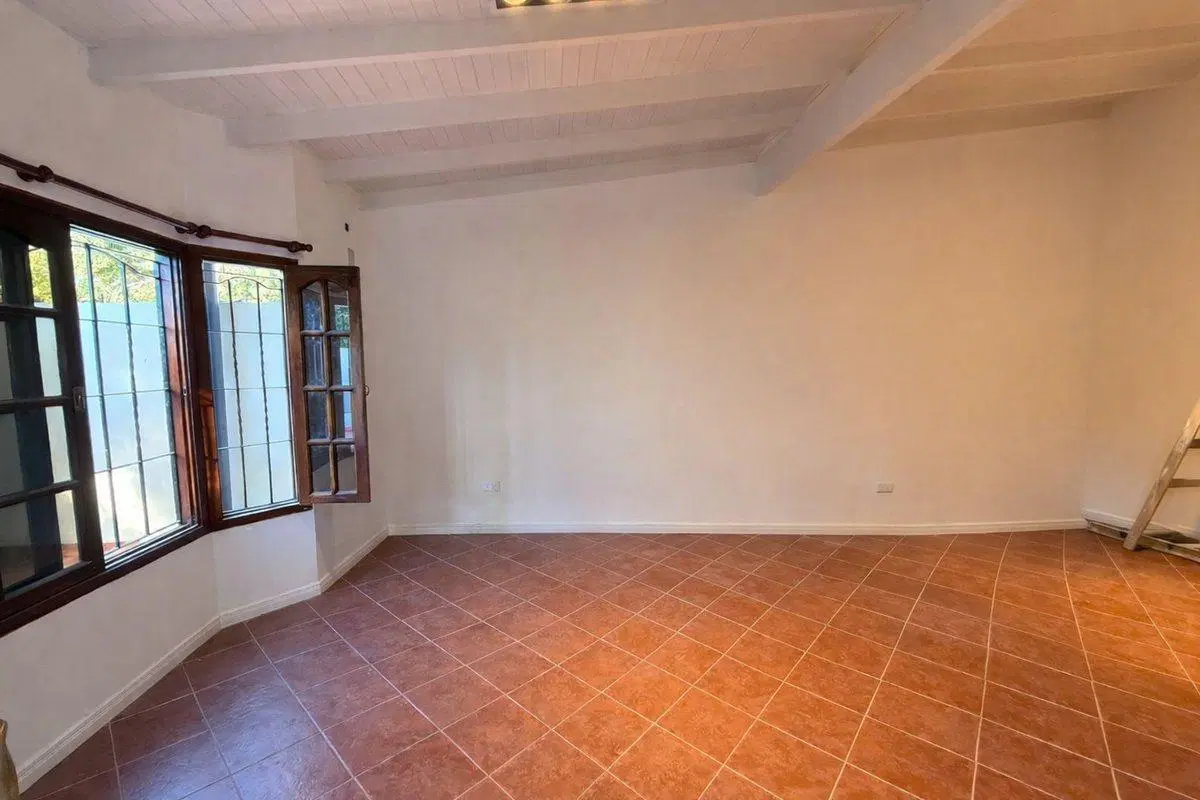 Casa 3 amb VENTA Patio Parrilla Garaje NUEVA Merlo 4