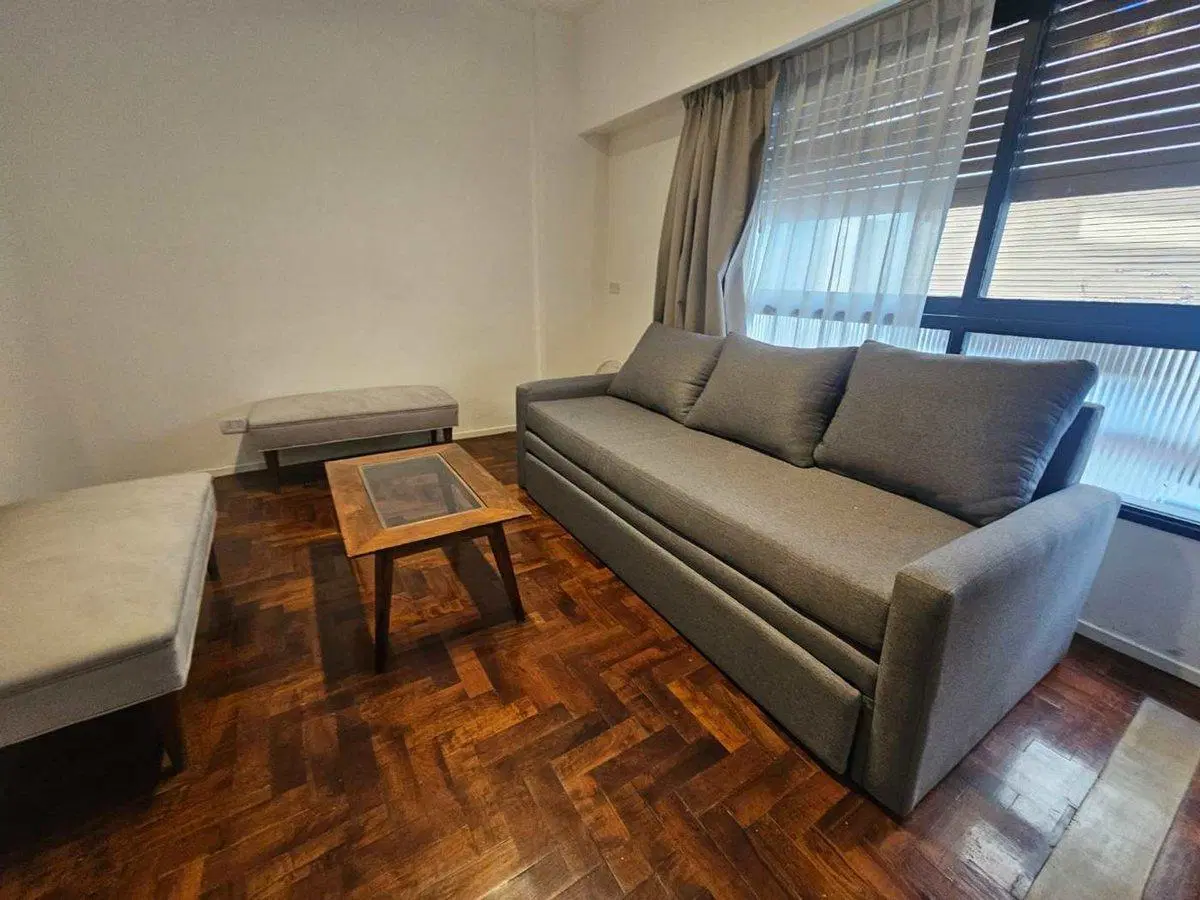 Venta departamento 3 ambientes nuevo San Nicolas 2