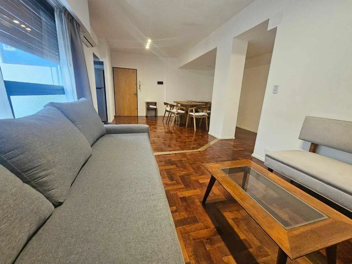 Venta departamento 3 ambientes nuevo San Nicolas 3