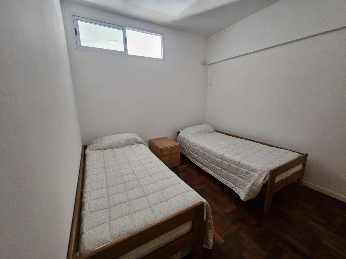 Venta departamento 3 ambientes nuevo San Nicolas 5