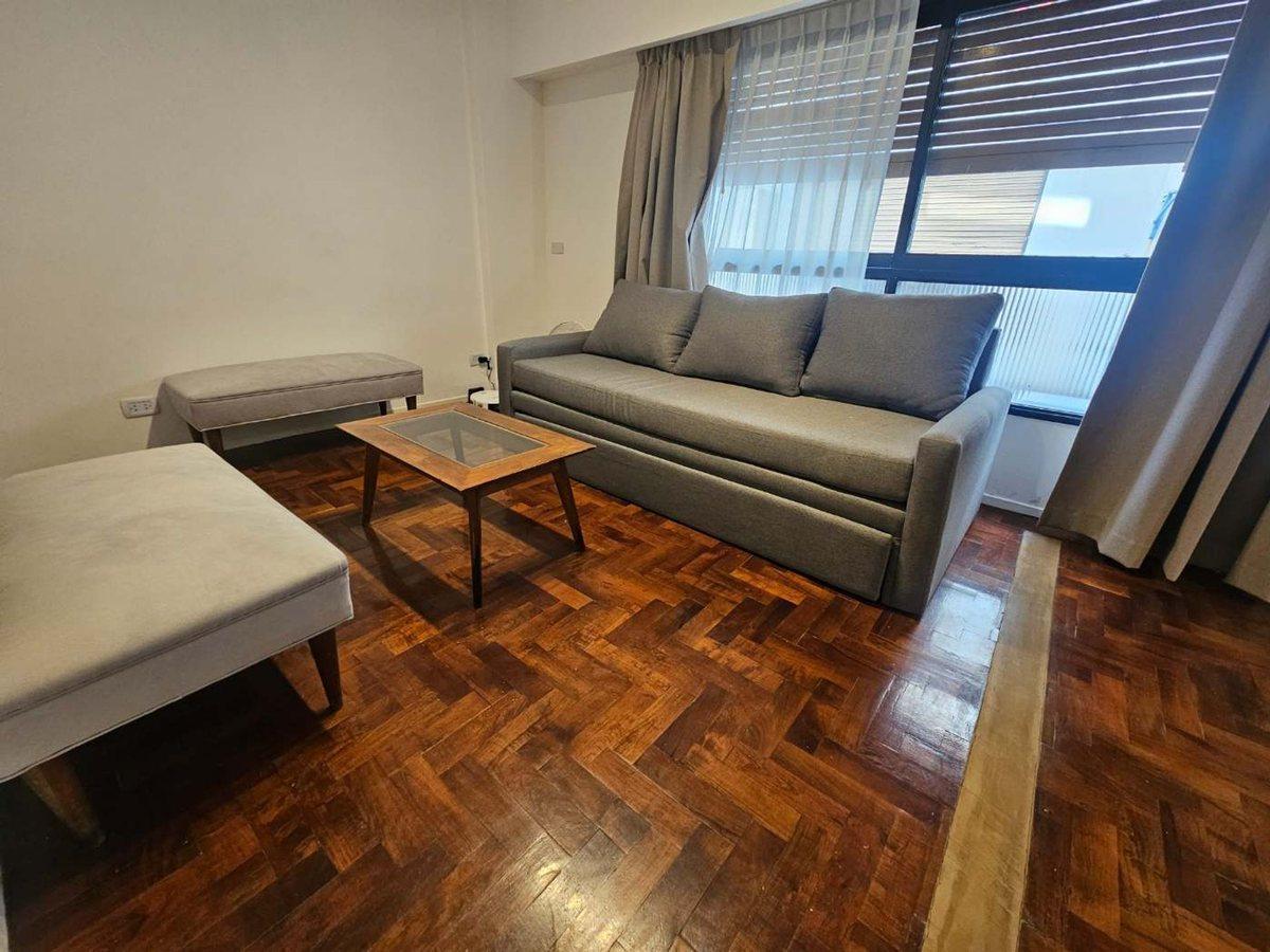 Foto de Venta departamento 3 ambientes nuevo San Nicolas, imagen 4