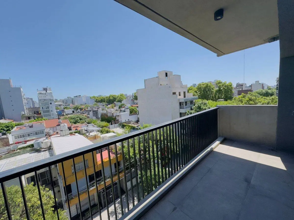 VENTA DEPTO BALCON VISTA ABIERTA V. SANTA RITA 2