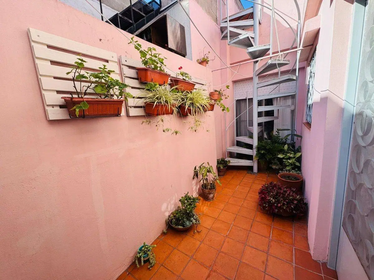PH VENTA 4 AMB COCHERA CUB PATIO TERRAZA V.LUGANO 4
