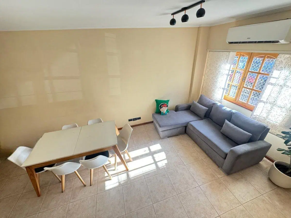 VENTA PH DUPLEX 3 AMB PATIO LAVADERO VILLA URQUIZA 4