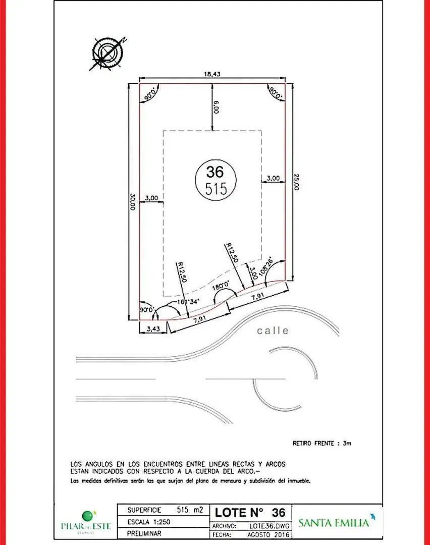 Plano 1