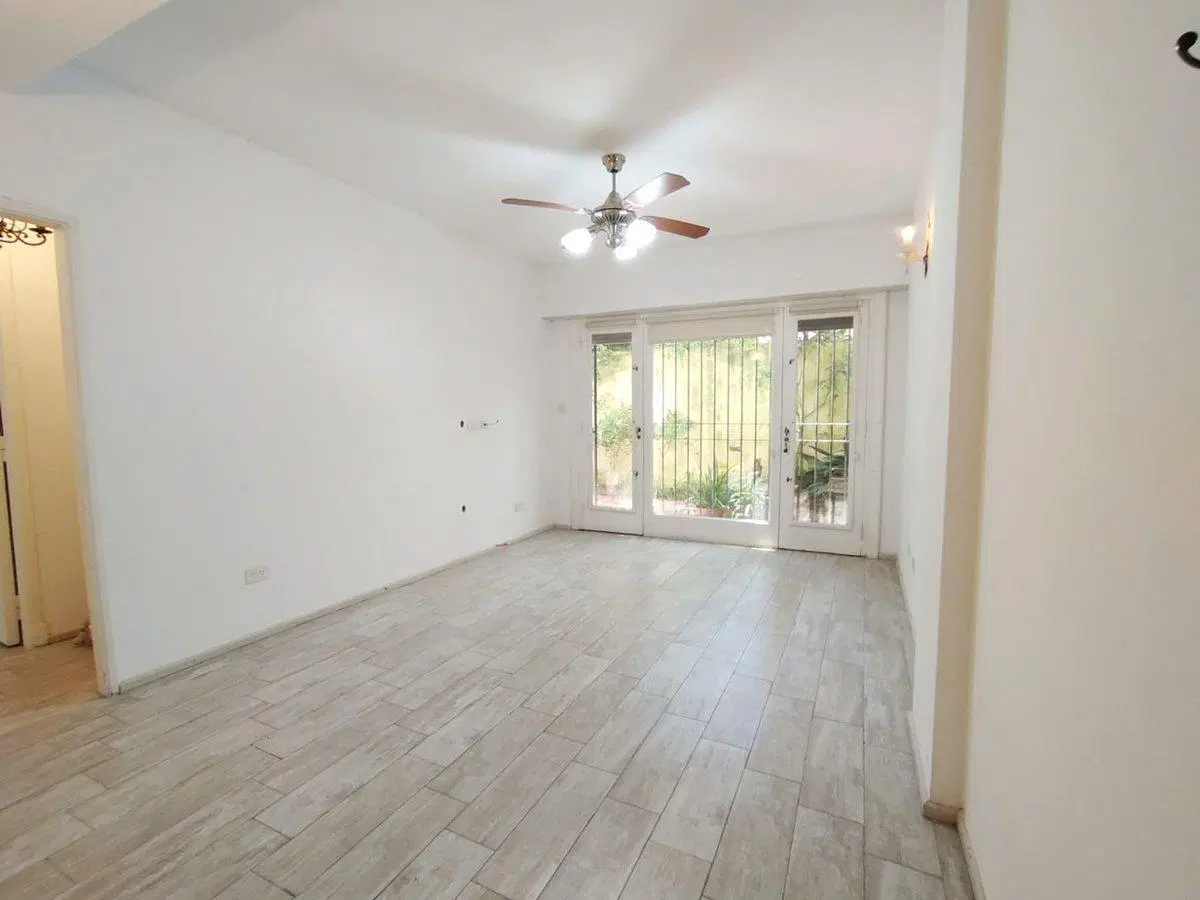 VENDE DTO 3 AMB SAN ISIDRO PATIOS TIPO PH PERMUTA 5
