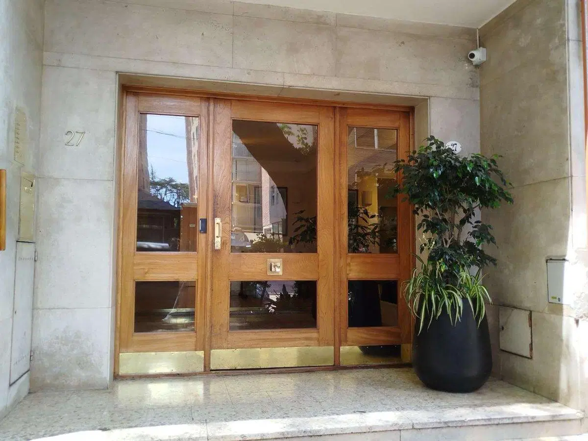 VENDE DTO 3 AMB SAN ISIDRO PATIOS TIPO PH PERMUTA 4