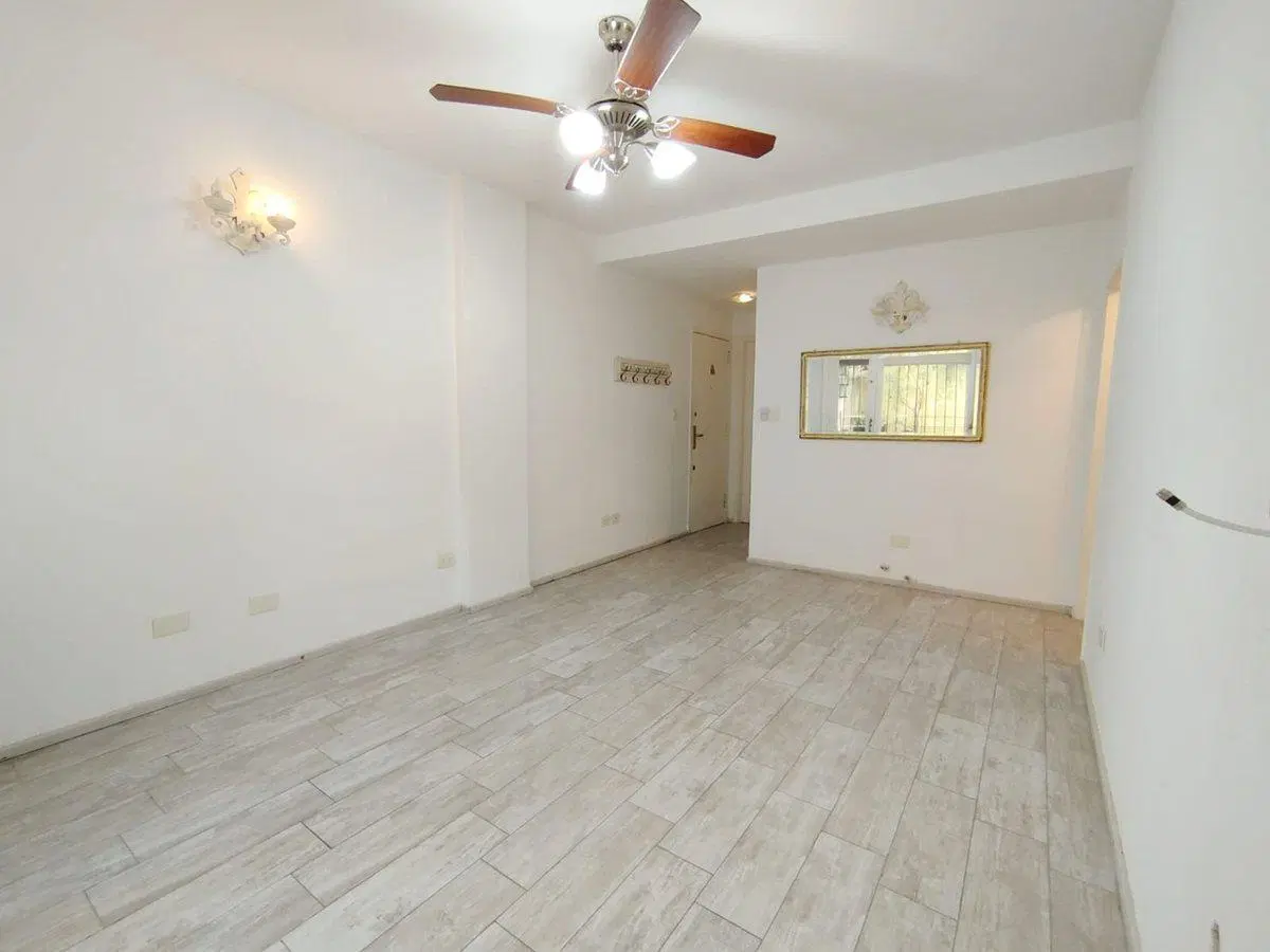 VENDE DTO 3 AMB SAN ISIDRO PATIOS TIPO PH PERMUTA 3