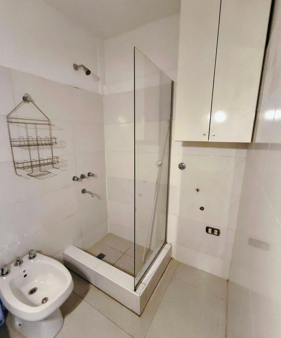 VENTA MONOAMBIENTE RECICLADO PALERMO OPORTUNIDAD! 4