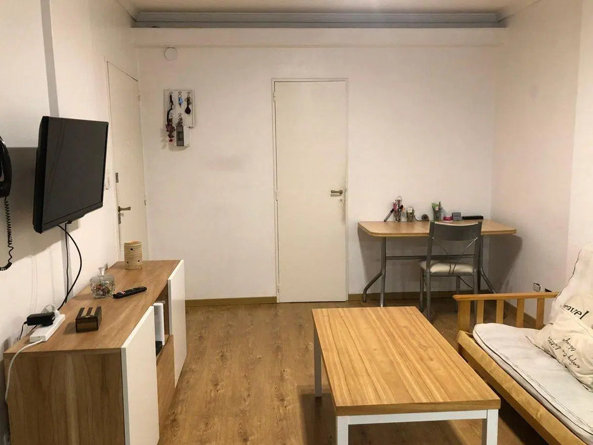 VENTA MONOAMBIENTE RECICLADO PALERMO OPORTUNIDAD! 5
