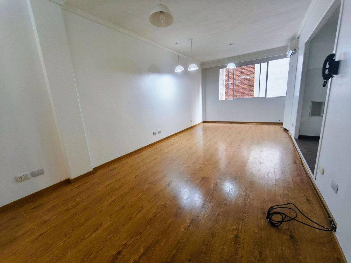 Foto de VENTA MONOAMBIENTE RECICLADO PALERMO OPORTUNIDAD!, imagen 3