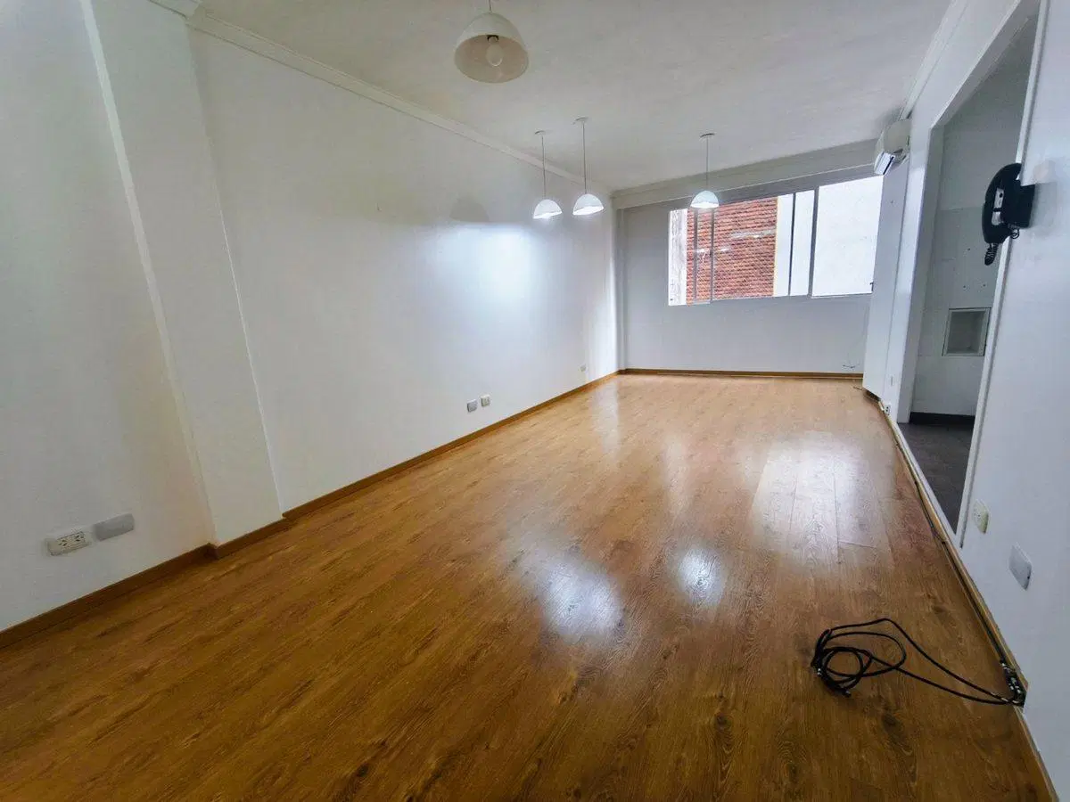 VENTA MONOAMBIENTE RECICLADO PALERMO OPORTUNIDAD! 2