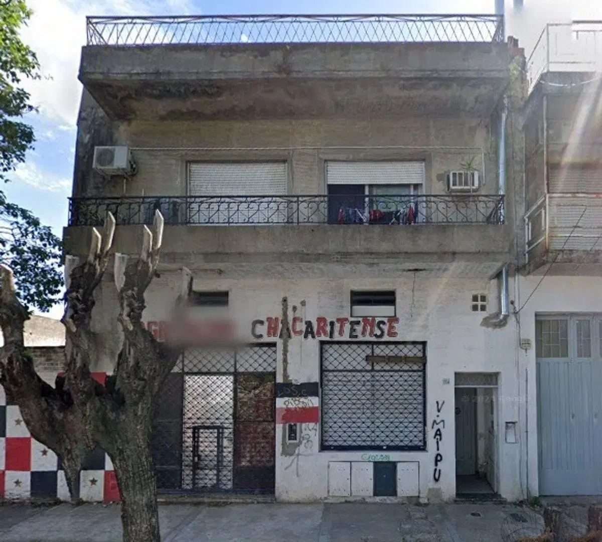 VENTA CASA 4 AMB LOCAL JARDIN TERRAZA VILLA MAIPU 4
